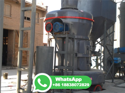 Ball Or Tumbling Mill Suitable For Size Reduction Operation