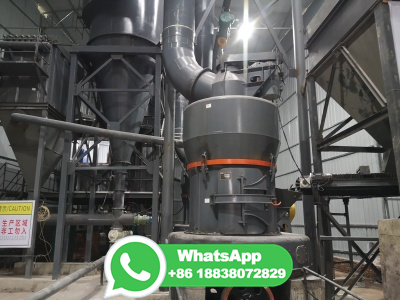 Ball mill by Korea Crusher Plant, Samyoung | Principle, Features