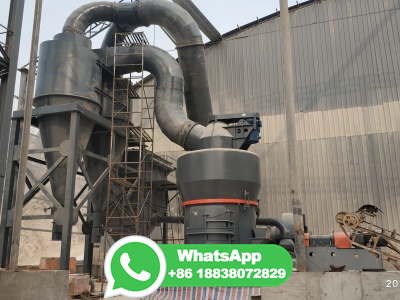 The difference between sand mill and ball mill