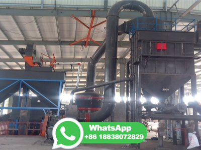 LM vertical mill designed by SBM for coal,copper powder plant