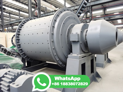 sbm/sbm manufacture process of ball mill in at main ...