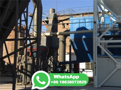 Flue Gas Desulphurization Plants and Projects Manufacture ... Chanderpur